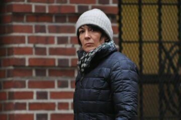 Ghislaine Maxwell interview transcripts released by Justice Department