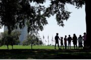 NFL releases dates and details for the 2027 NFL draft to be held on National Mall in Washington