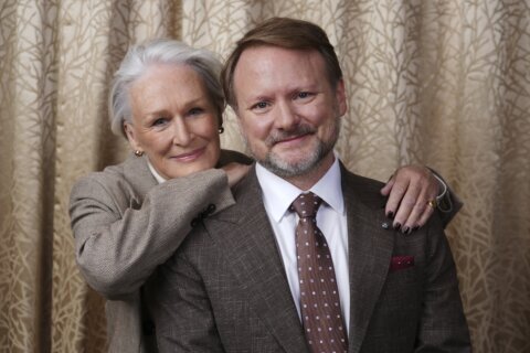 Rian Johnson takes Glenn Close to church in ‘Wake Up, Dead Man: A Knives Out Mystery’