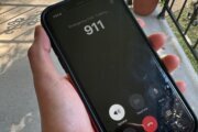 911 Outage