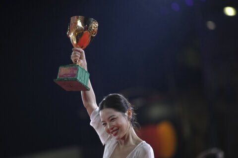 The 2025 Venice Film Festival is over. Here’s everything you need to know