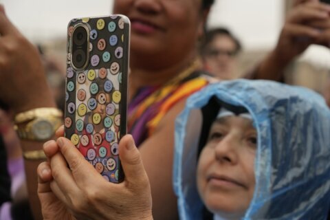 Now summer’s over, here’s what to do with all those photos on your camera roll