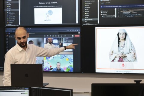 Albania’s prime minister appoints an AI-generated ‘minister’ to tackle corruption