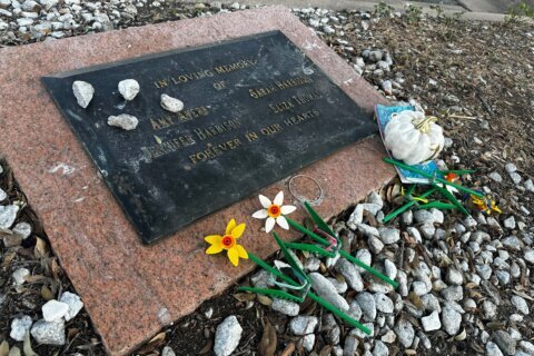 What to know about the new suspect identified in Texas’ infamous yogurt shop killings