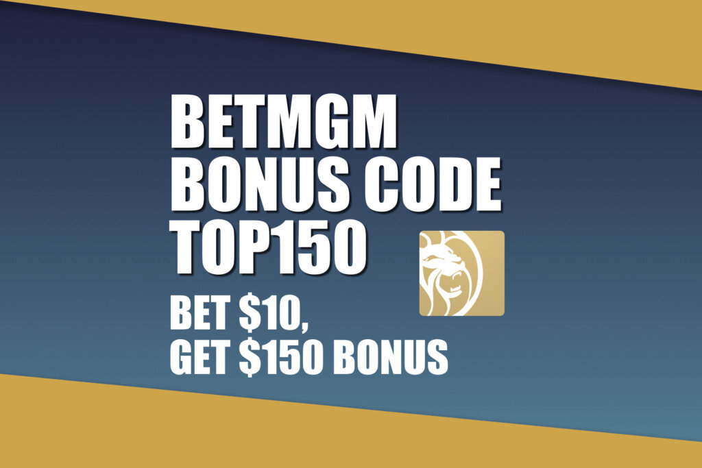 BetMGM Bonus Code TOP150: Get $150 Bonus for Tigers-Guardians, MLB Games