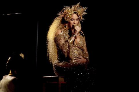 Suspect arrested in Atlanta auto break-in and theft of Beyoncé’s unreleased music, police say