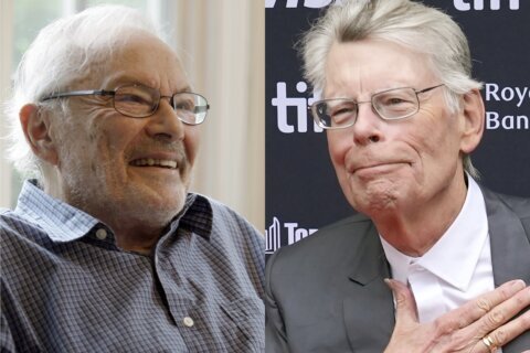 Stephen King reimagines ‘Hansel and Gretel’ with Maurice Sendak’s unpublished drawings