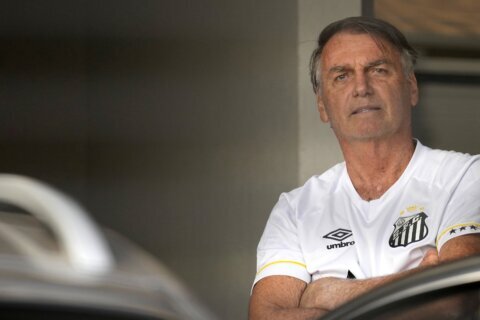 Brazil’s top prosecutor says Bolsonaro tried to overthrow democracy, as trial’s final phase opens