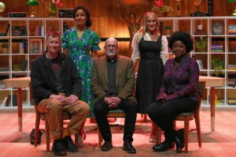 Kiran Desai is a favorite and US authors make a strong showing on the Booker Prize shortlist