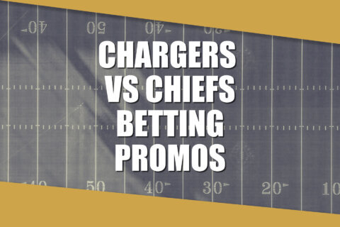 Chargers-Chiefs Betting Promos: Claim Best Offers for NFL Brazil Game Friday