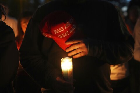 From Utah to New York, key developments in cases of US political violence