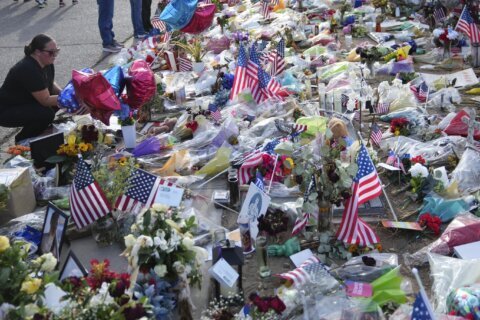 What a new poll shows about where Americans think the country is heading