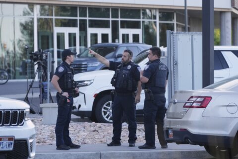 Utah, where Charlie Kirk was killed, has strong pro-gun laws