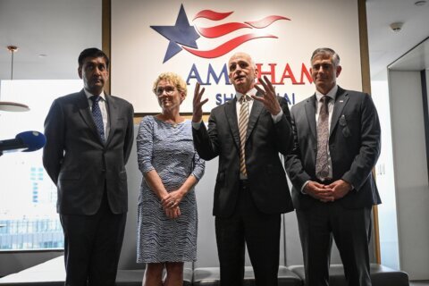 US lawmaker backs renegotiating global economic rules to reflect China’s rise