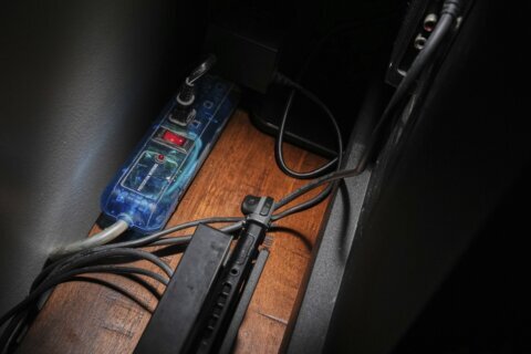 This hidden electricity drain can have a massive impact