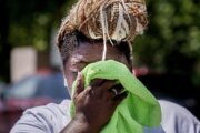 What a possible ‘super El Niño’ could mean for DC-area weather this summer