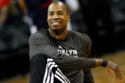 Jason Collins, NBA's first openly gay player, dies at 47 of brain tumor