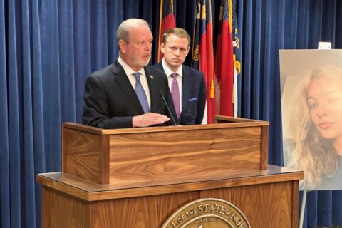 NC lawmakers likely to propose tougher pretrial release laws after fatal stabbing