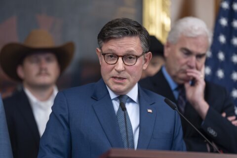 House approves bills to reshape DC's criminal justice system