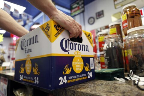 Modelo seller Constellation Brands lowers sales forecast as US consumers buy less beer