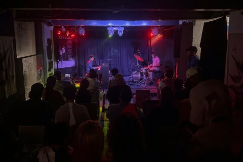 A new generation of musicians is revitalizing the music scene in Cuba