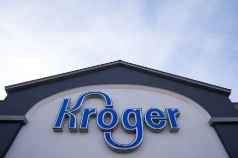 DoorDash and Kroger are expanding their grocery delivery partnership