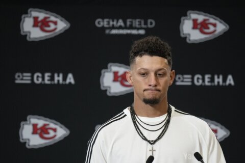 It's premature to count out Andy Reid, Patrick Mahomes and the Kansas City Chiefs: Analysis