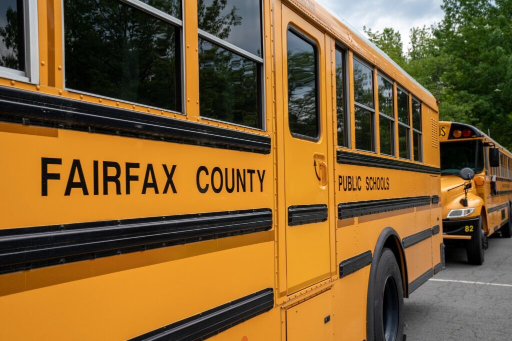 Fairfax Co. students launch AI tool to summarize school board meetings