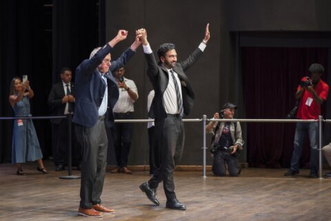 What Americans think about socialism and capitalism, according to a new Gallup poll