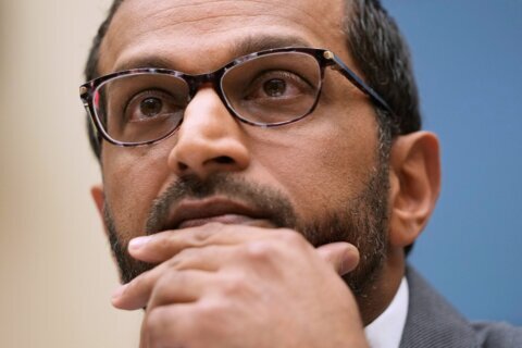 Democrats press FBI director on Epstein files and other takeaways from his testimony to Congress