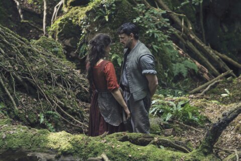 ‘Hamnet’ wins TIFF’s People’s Choice Award