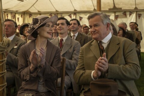 With ‘The Grand Finale,’ ‘Downton Abbey’ is really coming to an end