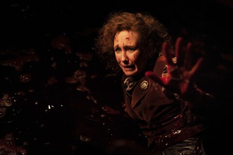 ‘The Conjuring: Last Rites’ creeps its way to another box office win for horror genre