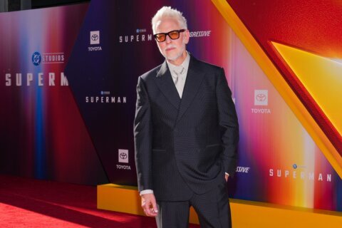 The ‘Superman’ sequel, ‘Man of Tomorrow,’ will arrive summer 2027