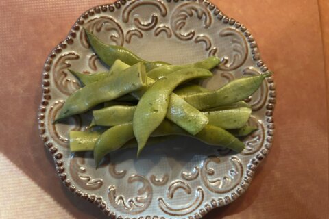 Turn your garden harvest into a peck of pickled peppers. Or cukes. Even watermelon rinds