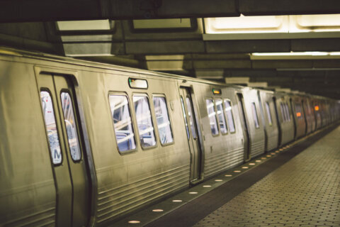 Metro outlines upcoming rail closures through fall 2026