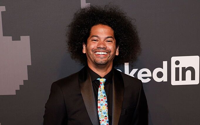 Beloved ‘Reading Rainbow’ returns after nearly 20 years with new host Mychal Threets