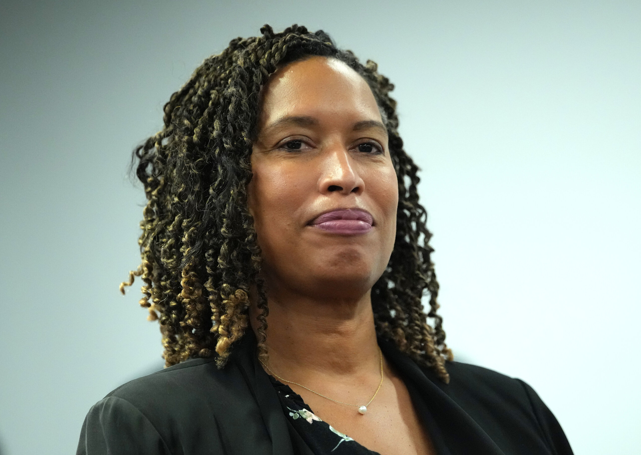 Not just a government town: DC mayor says city is ‘open for business’