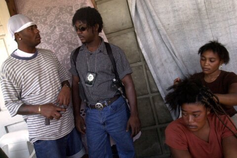 Police in Haiti say officers shot and killed former rebel leader Wilfort Ferdinand