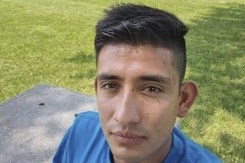 Immigration judge denies bond for man detained by ICE after nearly dying in Iowa shooting