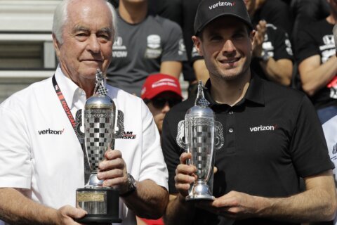 Andretti Global hires Ron Ruzewski as team principal, reuniting him with driver Will Power