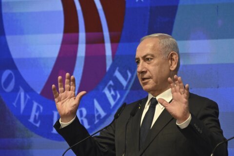 Facing global isolation at UN, a defiant Netanyahu says Israel ‘must finish the job’ against Hamas