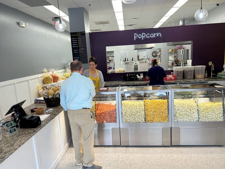 Northern Virginia business owner honored for creating jobs for people with disabilities