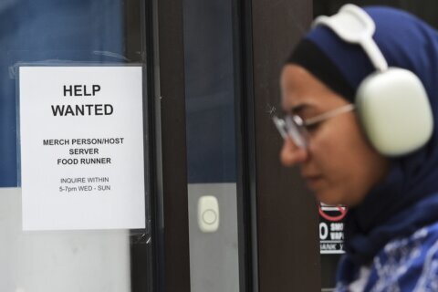 US job openings slip in July, adding to evidence that the American labor market is cooling