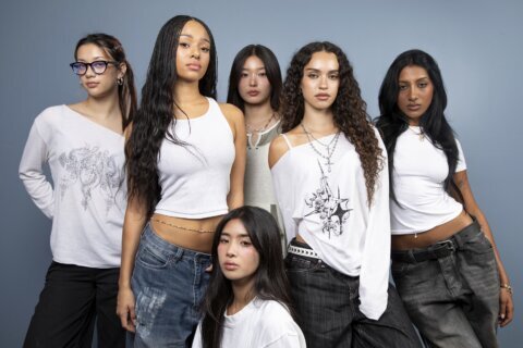 Katseye’s Gap ad hit 400M views in 3 days. What happened next?