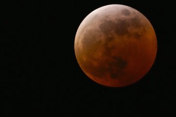 Lunar Eclipse