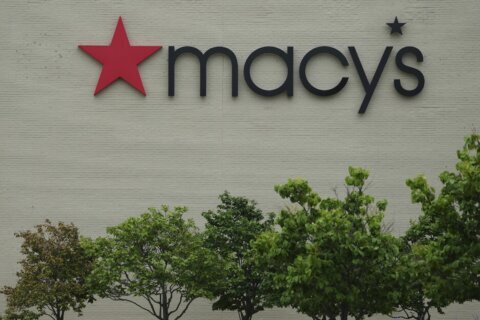Macy’s focus on fresh product lines and improved customer experience begins to show results