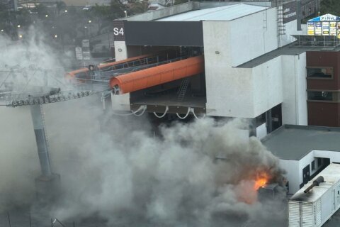 Madagascar’s president fires the government following days of deadly Gen Z protests