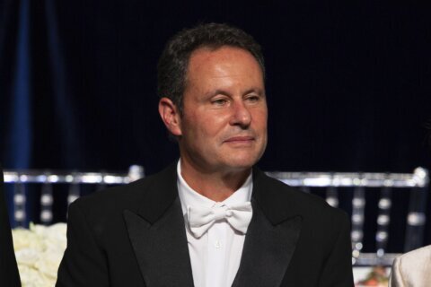 Fox News’ Brian Kilmeade apologizes for saying mentally ill homeless people should be executed