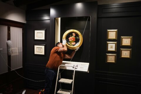 The Kahlo family opens the doors of their house, inviting visitors to Frida’s beloved basement